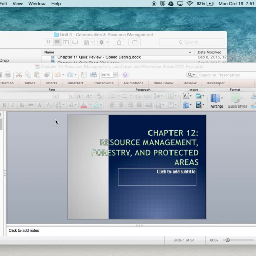 Chapter 12 Flipped 1