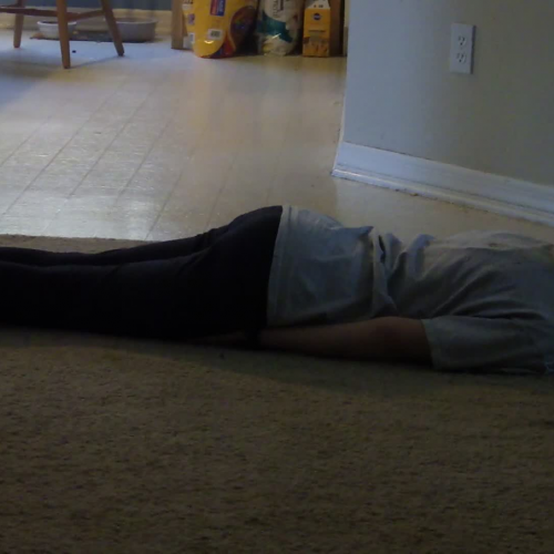 HOPE for feedback Trunk Lift