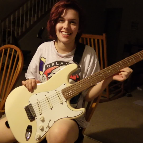 Guitar 1 Introduction