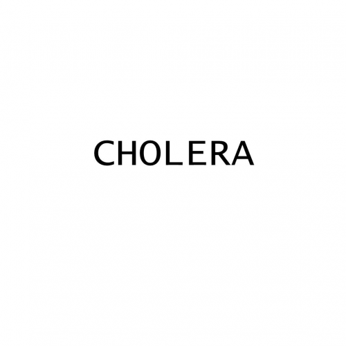 PHSA Cholera 