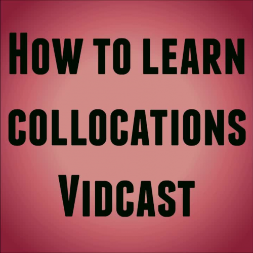 How to learn collocations?