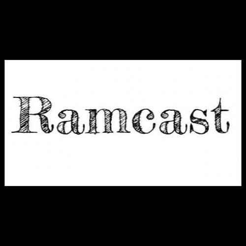 RamCast Intro podcast