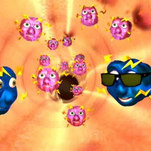 Learn to save  energy by encouraging students not to leave devices on stanby