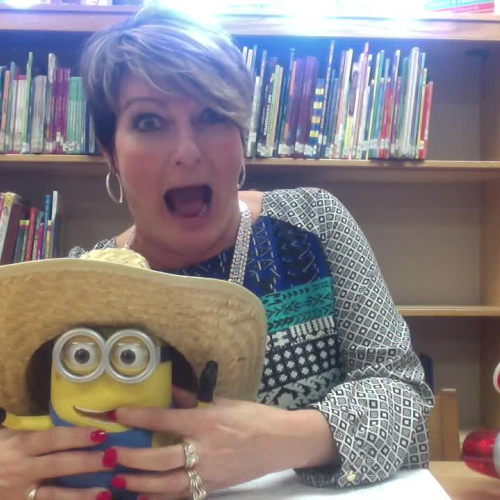 Falcon News 10/22/15