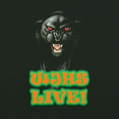 WJHS Morning Announcements for 10-22-15