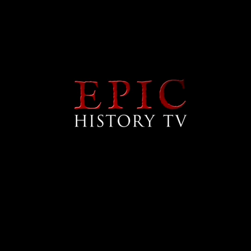 Epic History TV's History of Russia Part 1