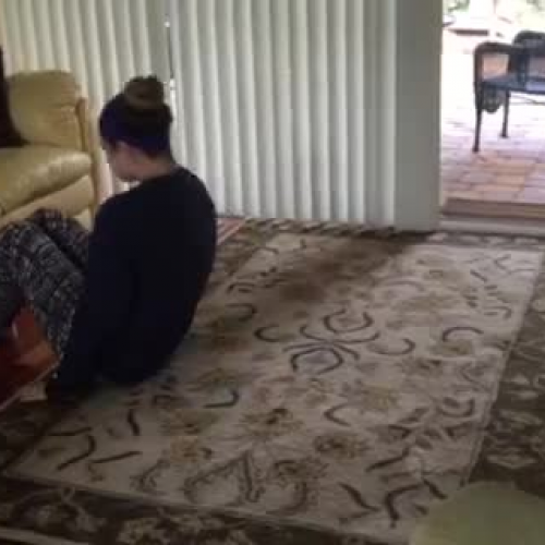 HOPE 1.03 Video Submission 