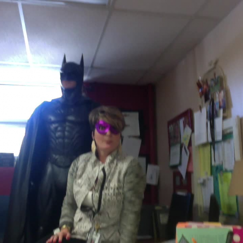 Falcon News 10/23/15