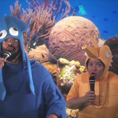 The Ocean Blue Music Video
