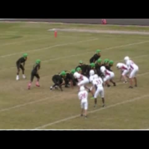 MMSN show announcments 10-23