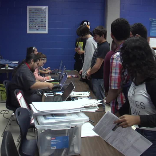 J Rocket TV Broadcast for October 23, 2015