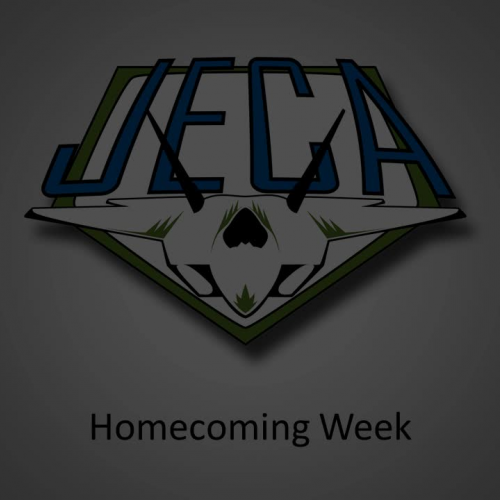 JECA Homecoming Week