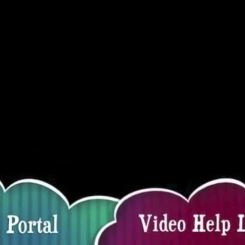 Portal Instructional Video Library