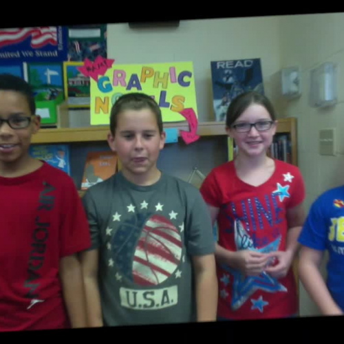 Falcon News 10/26/15