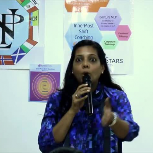 On support beyond the workshop