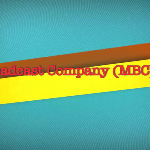 Mustang Broadcast Week 1