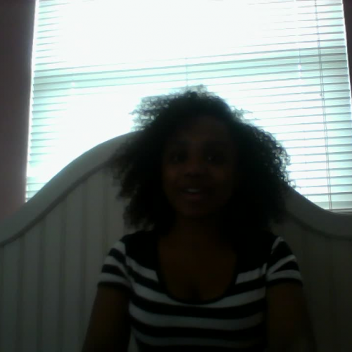 Candyce Johnson Spanish 03.02 video assignment