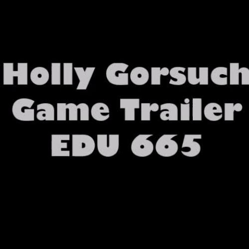Gorsuch_GameTrailer