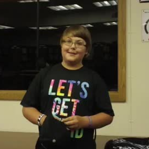 First Day of School 2