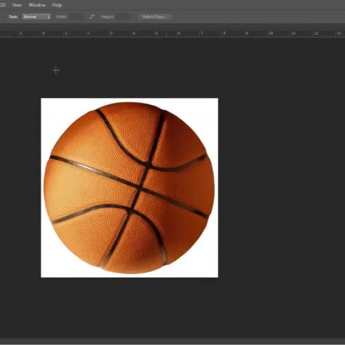 How To make an Animation (GIF) in Photoshop