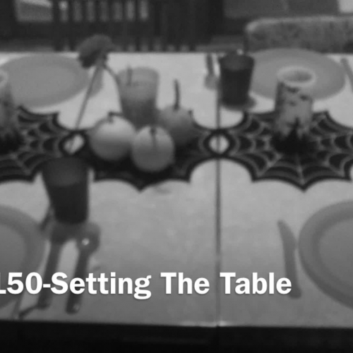 EIEC 3150 iMovie Project