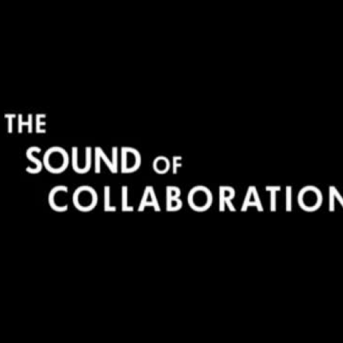 The Sound of Collaboration