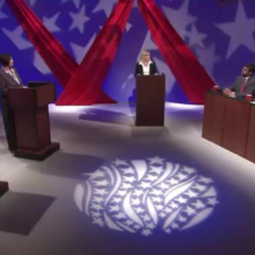 Shar Lichty - Most Unqualified Candidate in Spokane History