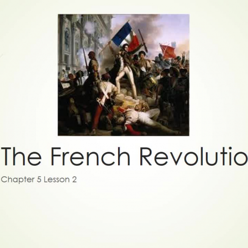 french revolution