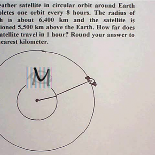 L14-02 - Angular & Linear Velocity WSA