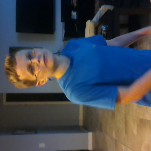 Calvin 3.02 Visual Presentation