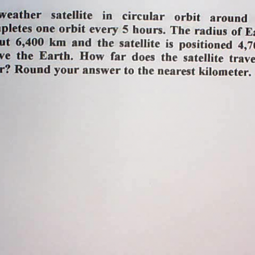L14-03 - Angular & Linear Velocity WSB
