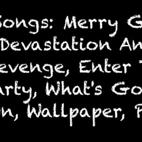 Lab Safety For Dummies