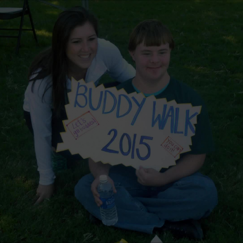Buddy Walk 2015