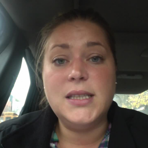 Annotating "Please Hear What I'm Not Saying" 