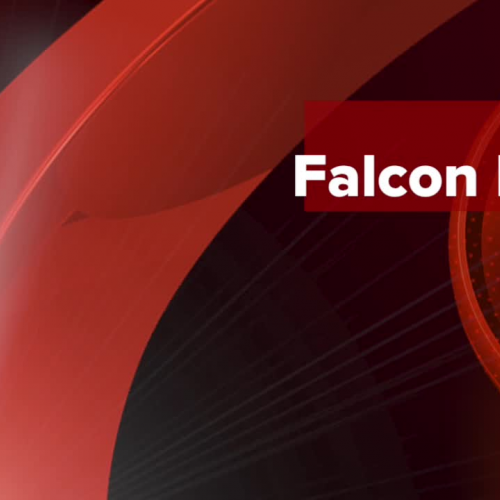 Falcon News 10.29.15