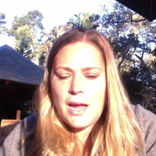 Genius Hour Goals Week 4/5