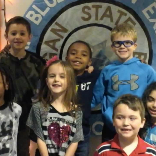 ABC School's For Me- Gretchko Elementary