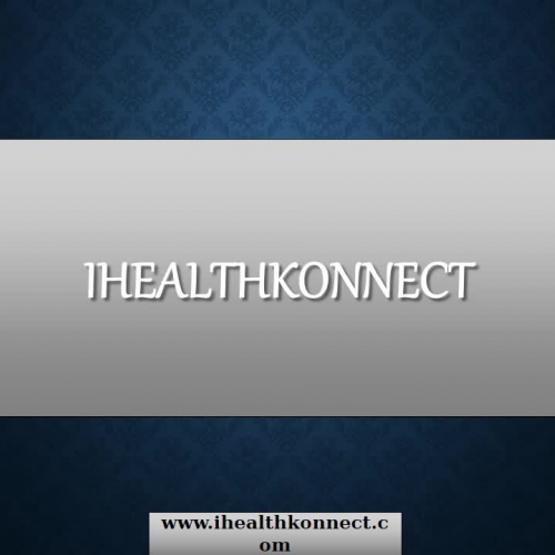 ihealthkonnect