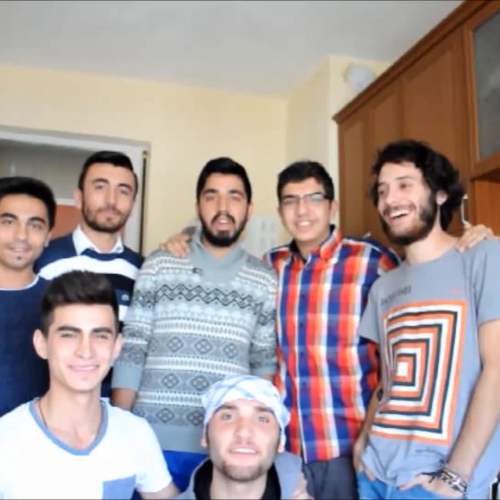 Research Project 3 - Recipe