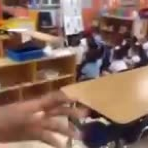 ECH-335 Benchmark Reading Lesson -Marguerita Crawford