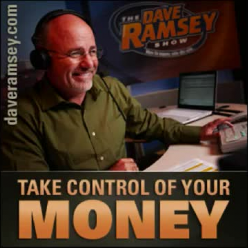 Dave Ramsey on Government Intrusion