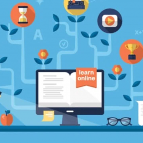 Learning Management Systems - Claire Gerdsen