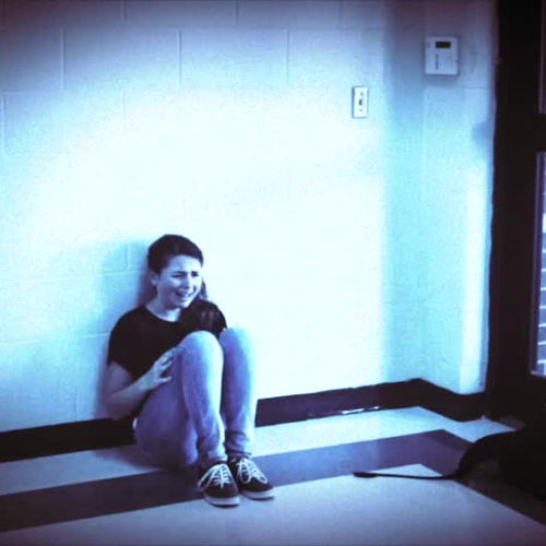 2015 "All I Want" Speech Class Suicide Awareness Film