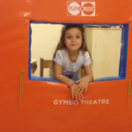 english for kindergarten