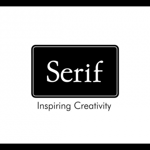 Serif Tutorial - Layers