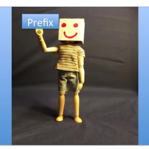 Prefix&SuffixVideo2