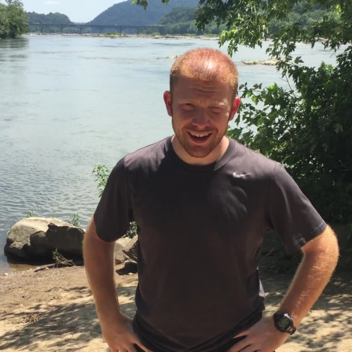 Summer History Series 2015: Harpers Ferry, West Virginia 