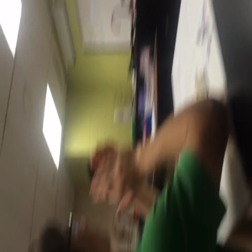 DNA rap by Caleb Washington