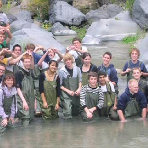 NSB Promotional Videos 6th Form