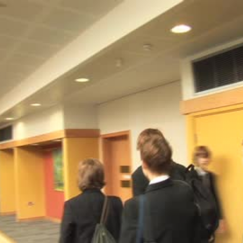 NSB Promotional Videos Academic